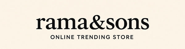 Rama&sons